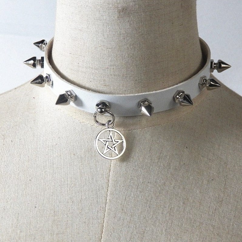 Jewelry Street Vintage Punk Collar - Dazora Jewels - Dazora Jewels