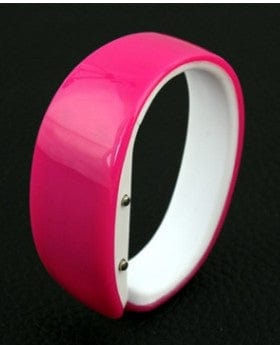 Wholesale LED dolphin watches, men and women sports watches bracelets, men and women fashion trend Korean students watches - Dazora Jewels  - Dazora Jewels 