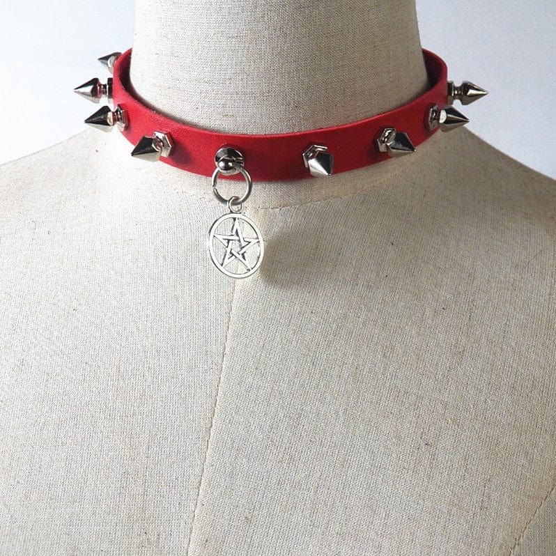 Jewelry Street Vintage Punk Collar - Dazora Jewels  - Dazora Jewels 