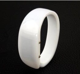 Wholesale LED dolphin watches, men and women sports watches bracelets, men and women fashion trend Korean students watches - Dazora Jewels  - Dazora Jewels 