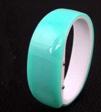 Wholesale LED dolphin watches, men and women sports watches bracelets, men and women fashion trend Korean students watches - Dazora Jewels  - Dazora Jewels 