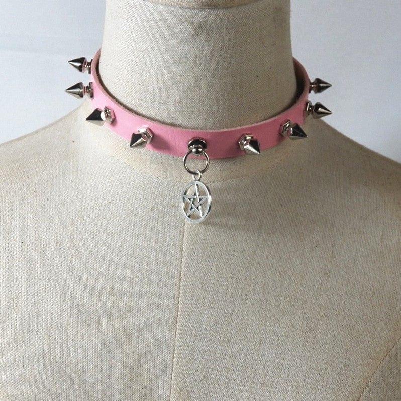 Jewelry Street Vintage Punk Collar - Dazora Jewels  - Dazora Jewels 