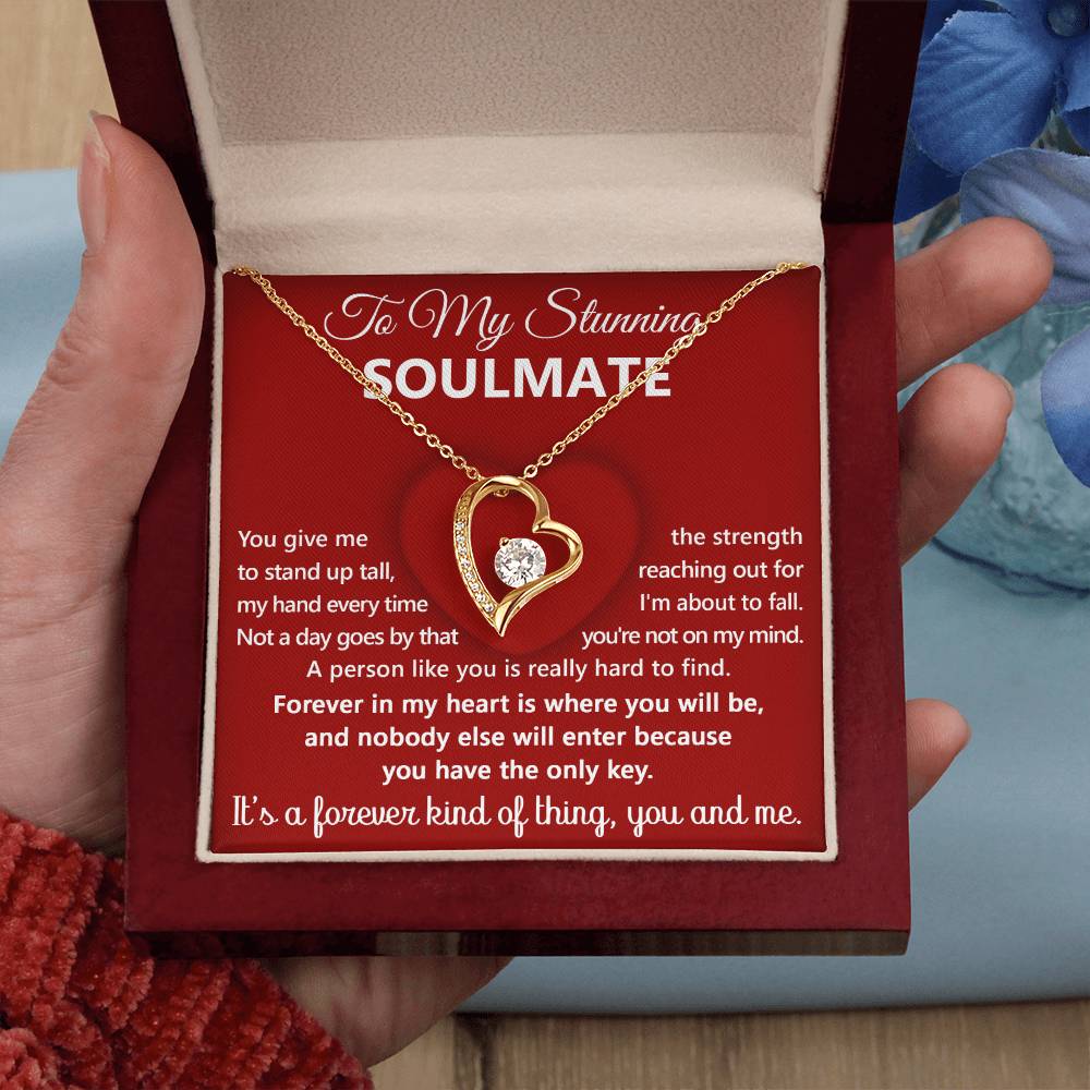 Soulmate - In My Heart