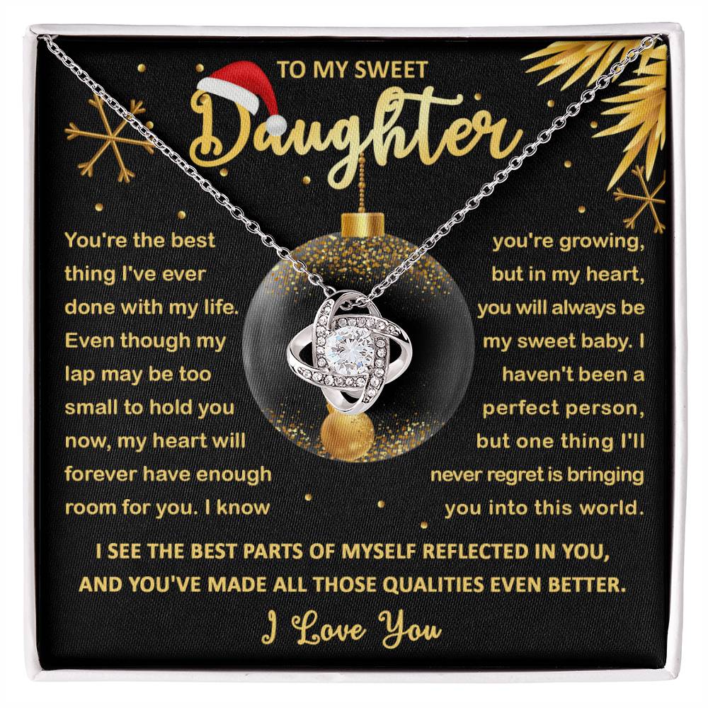 Daughter-Room For You necklace