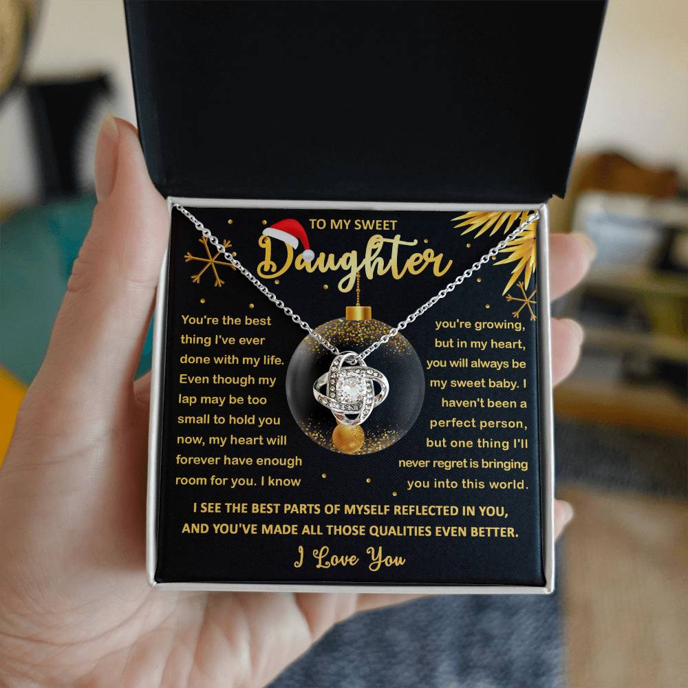 Daughter-Room For You necklace