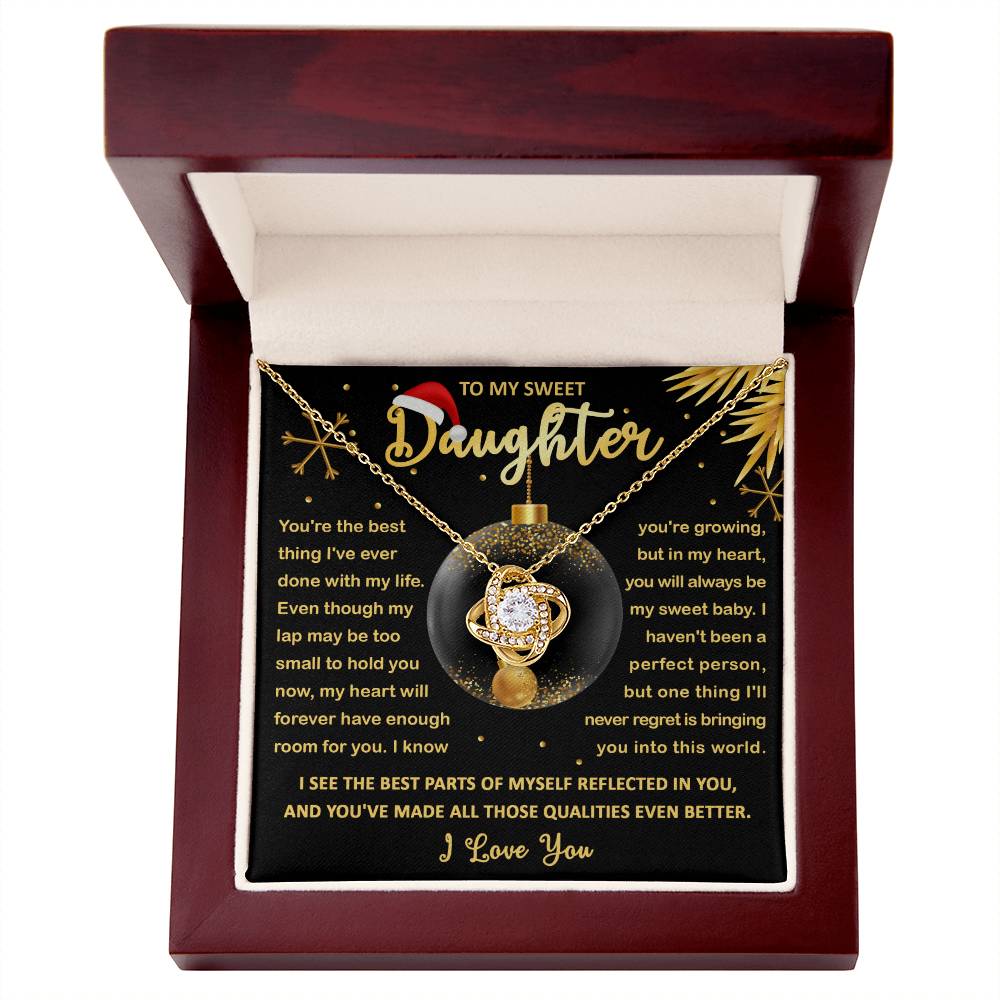 Daughter-Room For You necklace