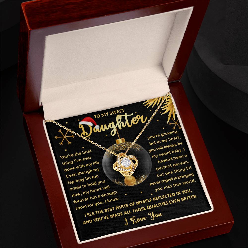 Daughter-Room For You necklace