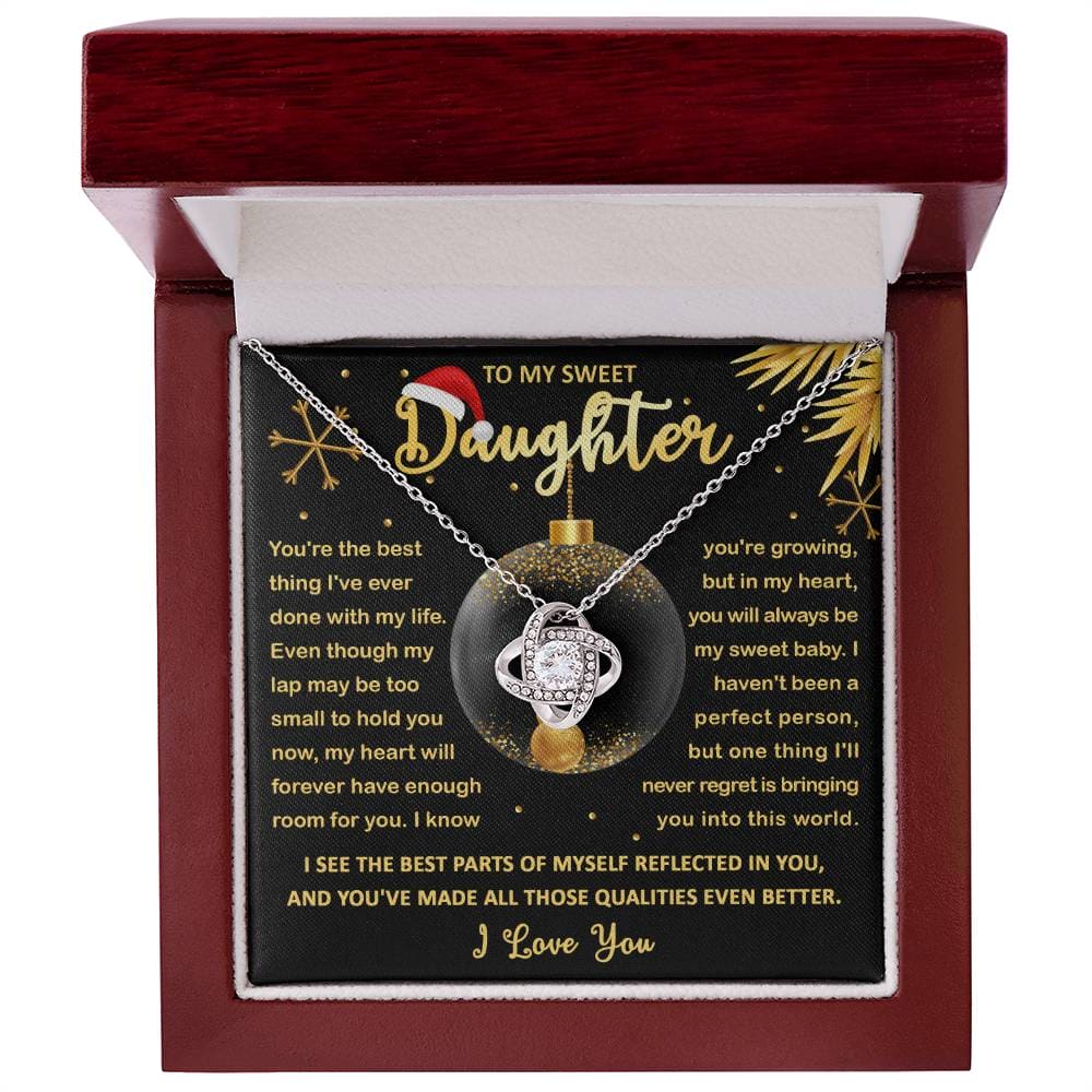 Daughter-Room For You necklace