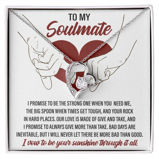 Soulmate - I Promise 2