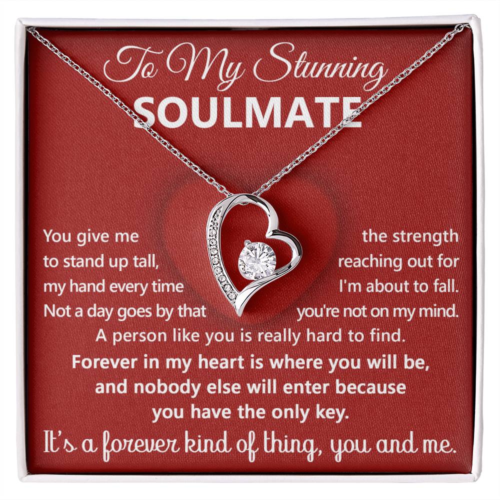 Soulmate - In My Heart