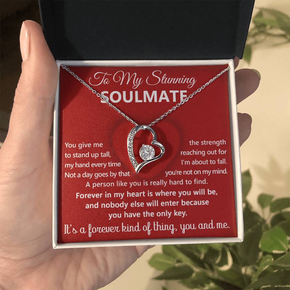 Soulmate - In My Heart