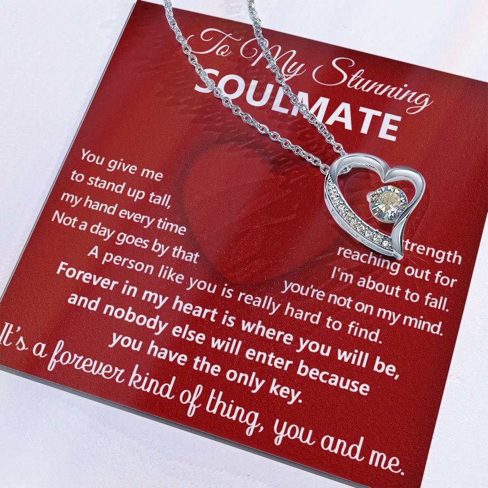 Soulmate - In My Heart