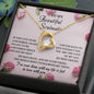 Soulmate - Fall In Love Necklace