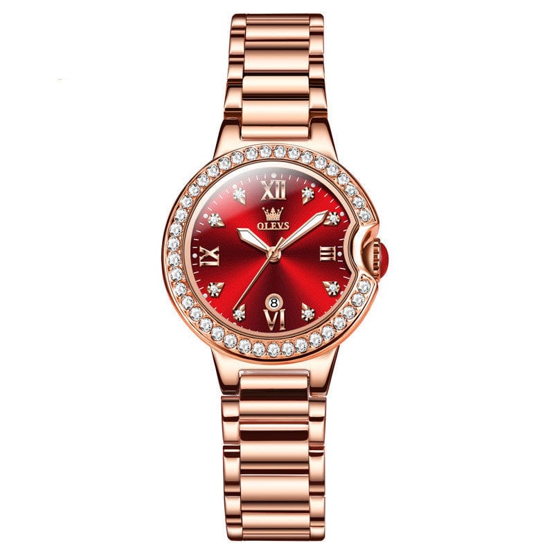 Explosions Waterproof Ladies Watch Women - Dazora Jewels  - Dazora Jewels 