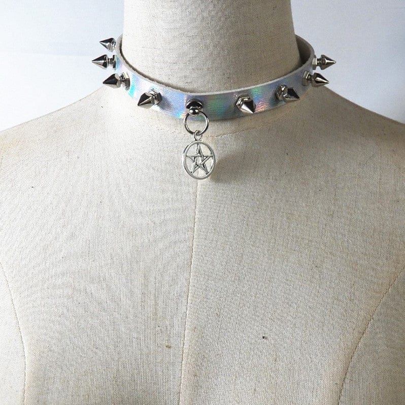 Jewelry Street Vintage Punk Collar - Dazora Jewels  - Dazora Jewels 